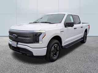 2023 Ford F-150 Lightning XLT