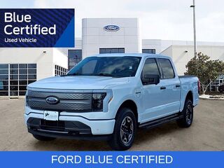 2023 Ford F-150 Lightning XLT