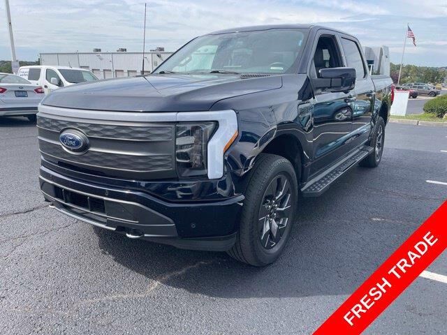 2023 Ford F-150 Lightning Lariat