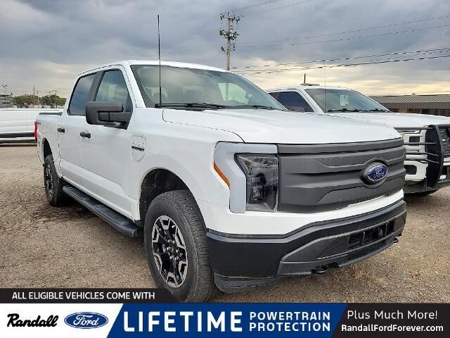 2023 Ford F-150 Lightning Pro