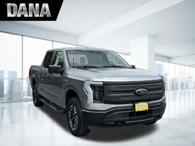 2023 Ford F-150 Lightning Pro