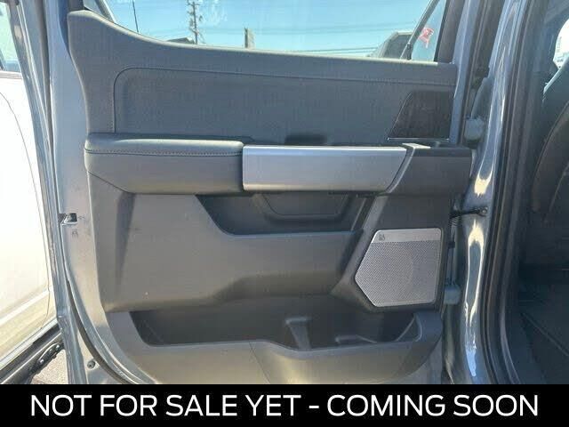 2023 Ford F-150 Lightning Lariat
