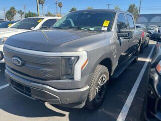2023 Ford F-150 Lightning XLT