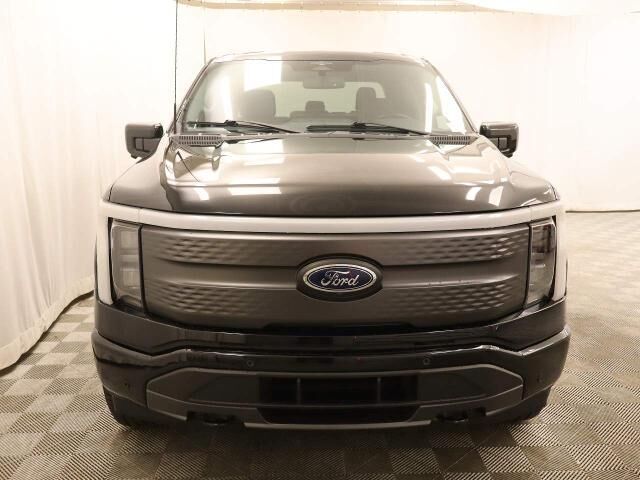2023 Ford F-150 Lightning XLT
