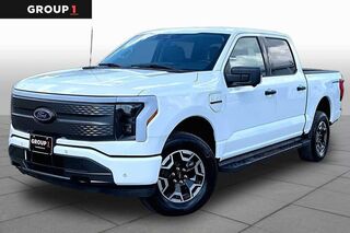 2023 Ford F-150 Lightning XLT