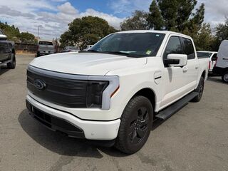 2023 Ford F-150 Lightning Lariat
