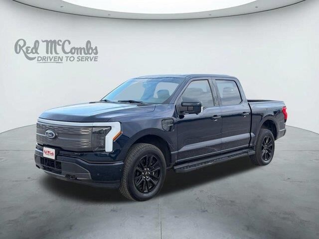 2023 Ford F-150 Lightning Lariat