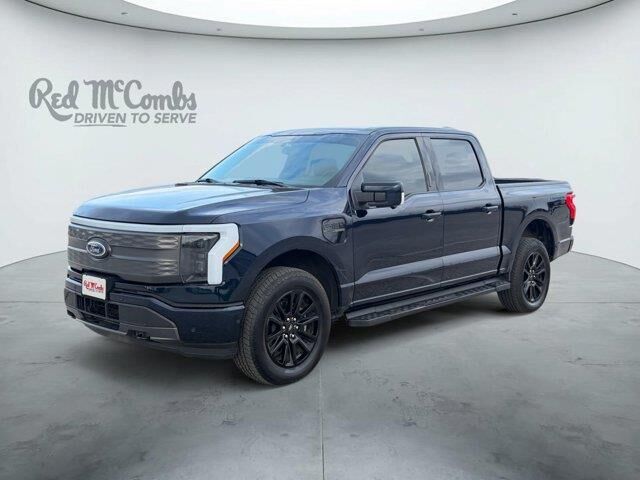 2023 Ford F-150 Lightning Lariat
