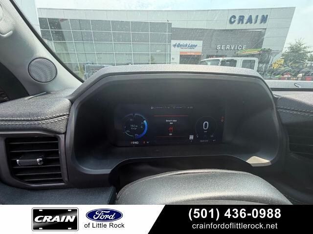 2025 Ford F-150 Lightning Flash — photo 1 of 9