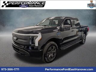 2024 Ford F-150 Lightning XLT
