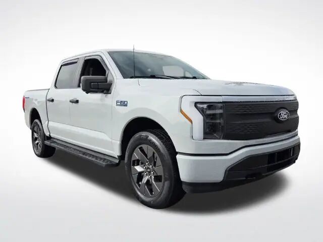 2024 Ford F-150 Lightning XLT