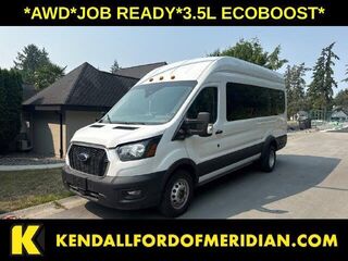 2023 Ford Transit 350 HD