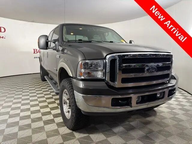 2006 Ford F-350 Super Duty XL — photo 1 of 13