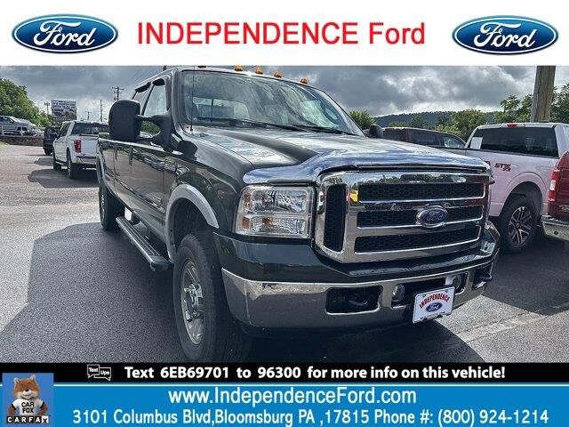 2006 Ford F-350 Super Duty XL — photo 1 of 26