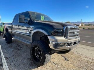 2005 Ford F-350 Super Duty XLT