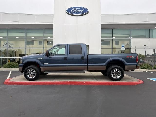 2005 Ford F-350 Super Duty XLT — photo 1 of 26