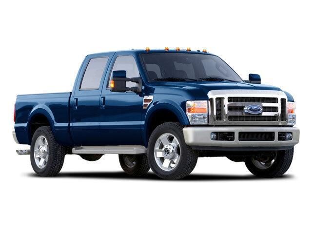 2008 Ford F-350 Super Duty XL — photo 1 of 1