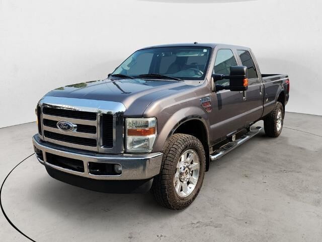 2008 Ford F-350 Super Duty XL — photo 1 of 8