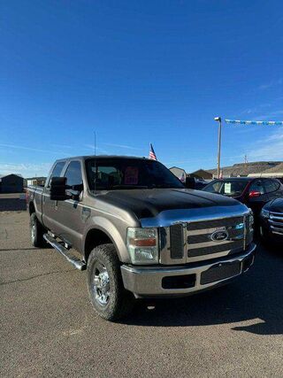 2008 Ford F-350 Super Duty XL — photo 1 of 14