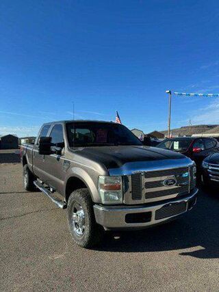 2008 Ford F-350 Super Duty XL