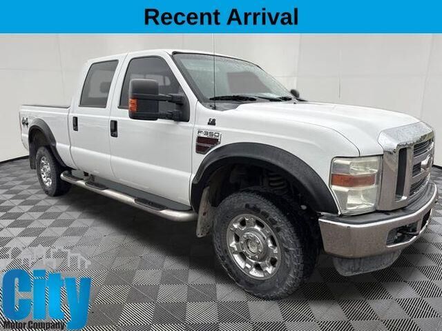 2008 Ford F-350 Super Duty XL — photo 1 of 19