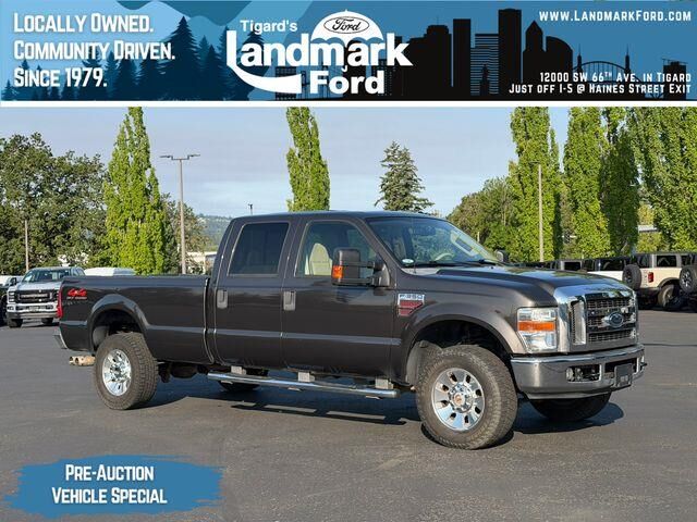 2008 Ford F-350 Super Duty XL — photo 1 of 39
