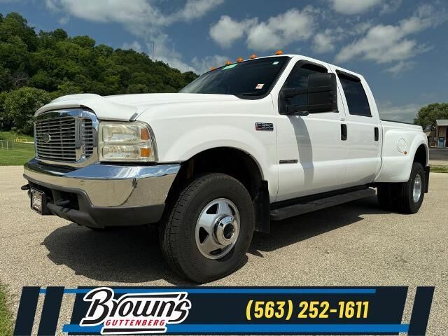 2000 Ford F-350 Super Duty XL — photo 1 of 26