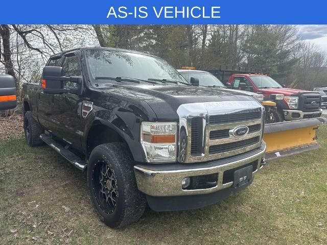 2010 Ford F-350 Super Duty XL