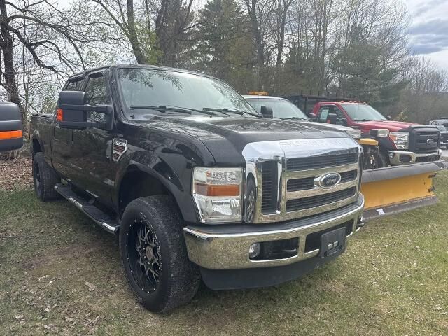 2010 Ford F-350 Super Duty King Ranch — photo 1 of 26
