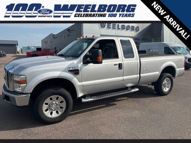2008 Ford F-350 Super Duty XL — photo 1 of 11