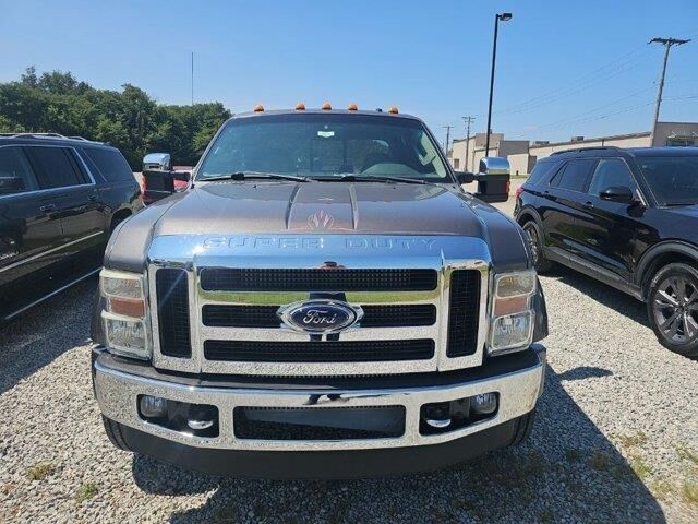 2008 Ford F-450 Super Duty XL — photo 1 of 10