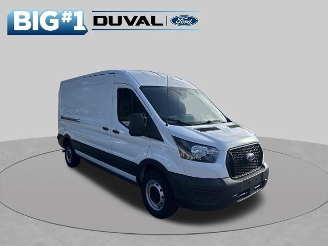 2023 Ford Transit 150