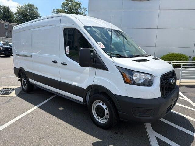 2025 Ford Transit 150 — photo 1 of 2