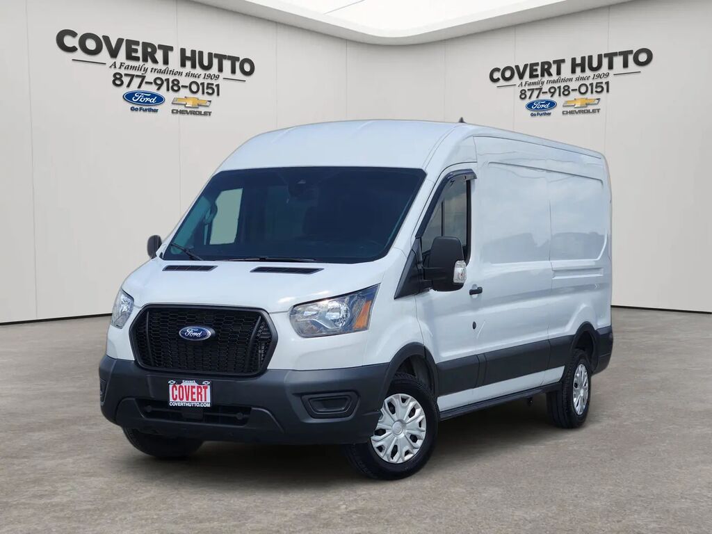 2024 Ford Transit 150 — photo 1 of 2