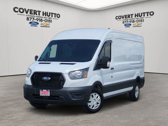 2024 Ford Transit 150