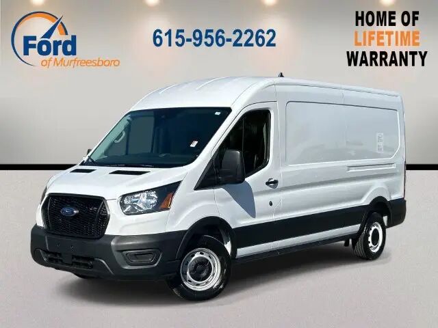 2025 Ford Transit 150