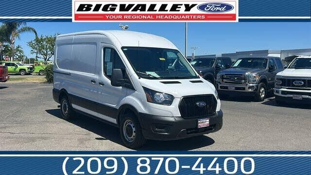 2023 Ford Transit 150 — photo 1 of 1