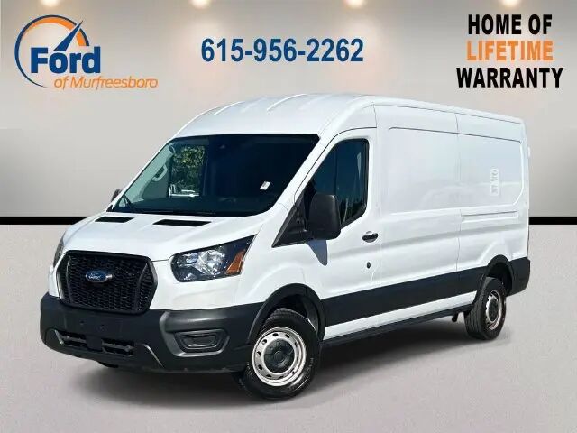 2025 Ford Transit 150