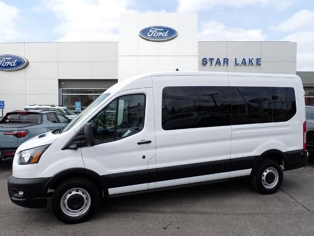 2024 Ford Transit 150