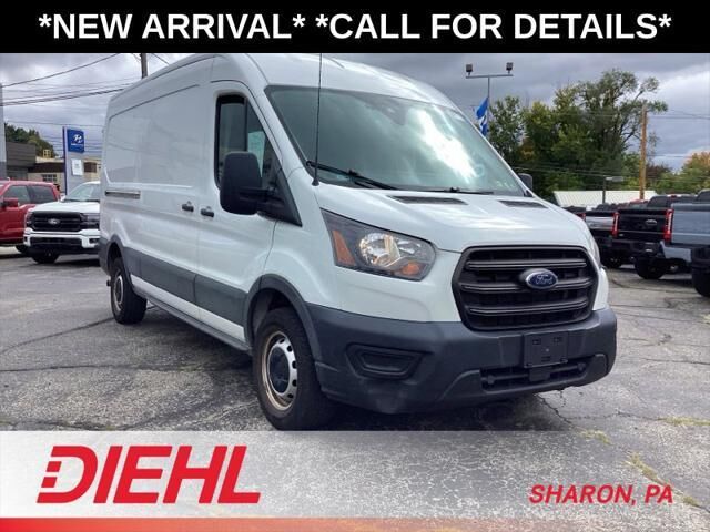 2020 Ford Transit 150
