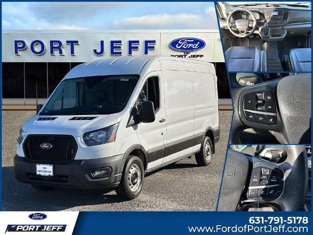2023 Ford Transit 150