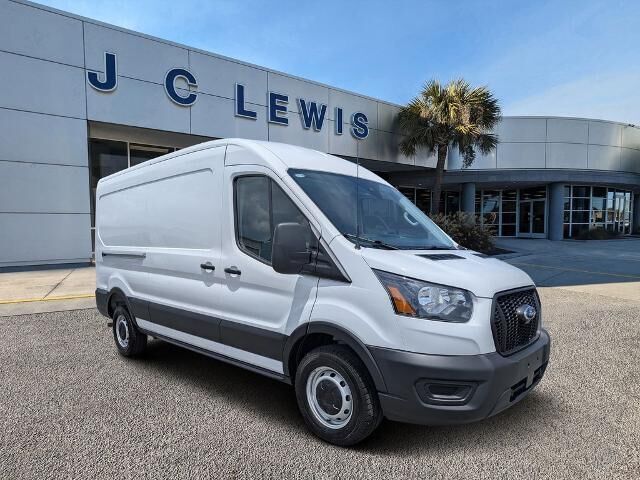 2025 Ford Transit 150