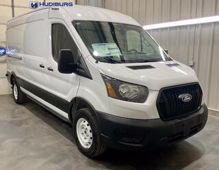 2026 Ford Transit 150