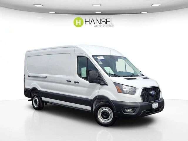 2025 Ford Transit 150
