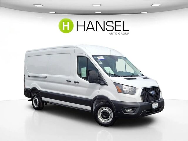 2025 Ford Transit 150