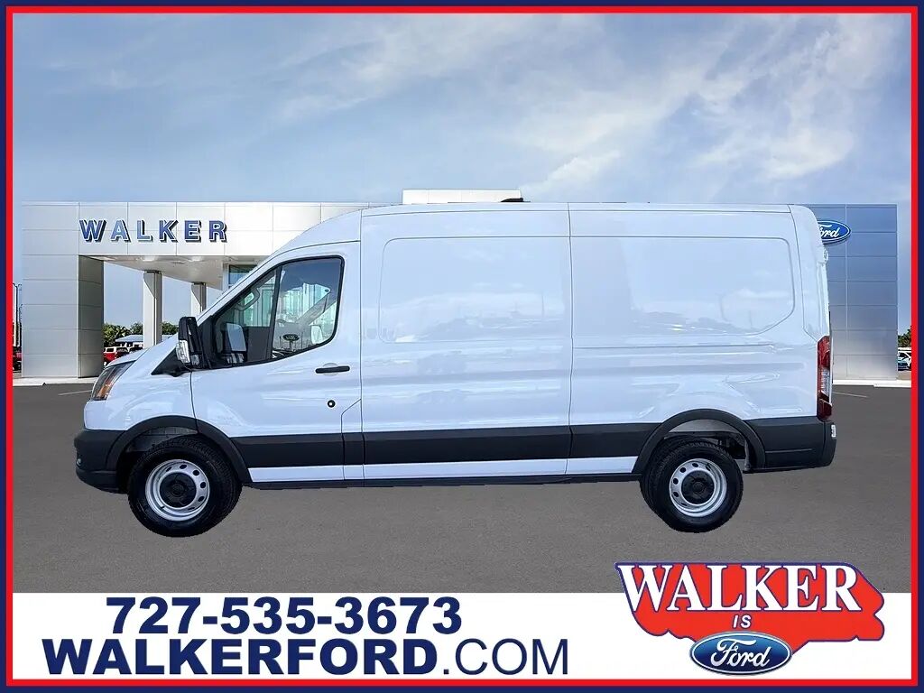 2026 Ford Transit 150 — photo 1 of 24