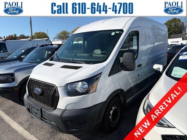 2021 Ford Transit 150