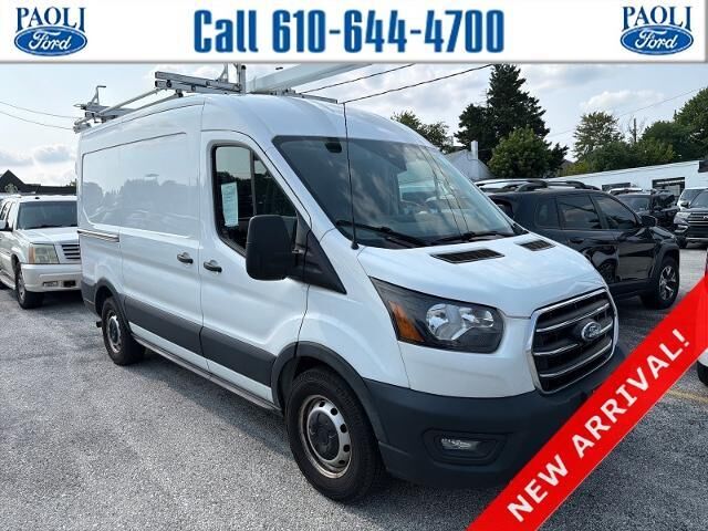 2020 Ford Transit 150 — photo 1 of 26