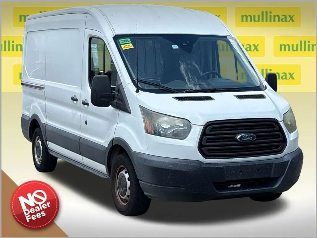 2016 Ford Transit 150 — photo 1 of 37