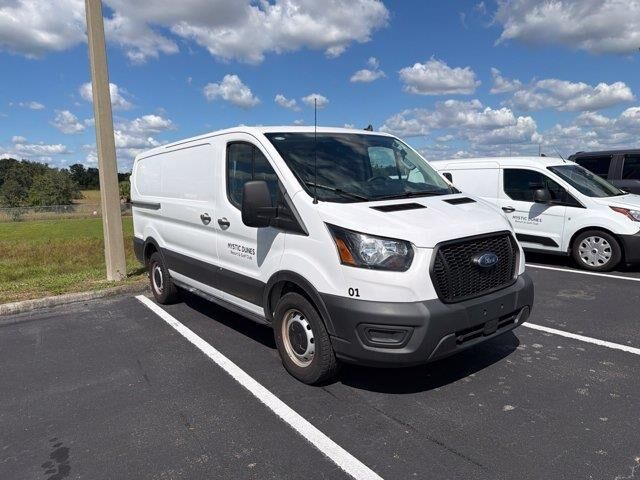 2023 Ford Transit 150